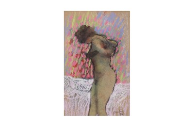 Lot 1197 - DOUGLAS OWEN PORTWAY (SOUTH AFRICAN 1922-1993)
