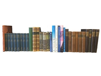 Lot 48 - English Literature.