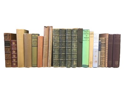 Lot 176 - Natural History.