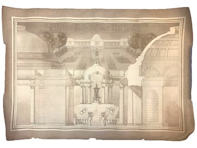 Lot 79 - Architectural elevations.
