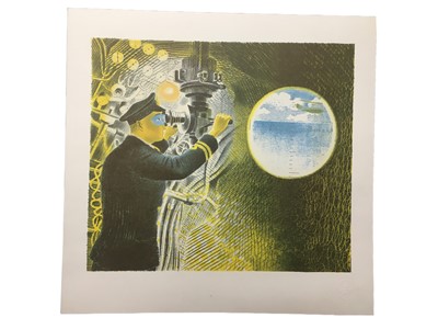 Lot 138 - Ravilious (Eric).