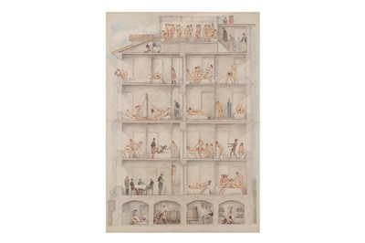 Lot 1134 - FRENCH SCHOOL (MID 20TH CENTURY)
