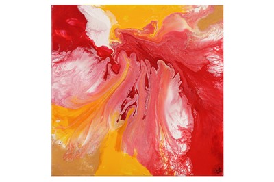 Lot 153 - OLA RUTTER (BRITISH)