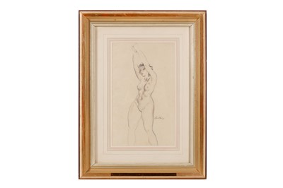 Lot 1094 - SIR WILLIAM RUSSELL FLINT, RA ROI (1880 –  1969)