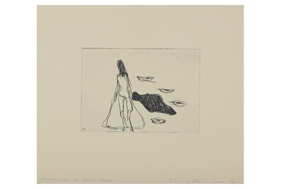Lot 282 - TRACEY EMIN (BRITISH B. 1963)