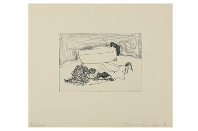 Lot 284 - TRACEY EMIN (BRITISH B. 1963)