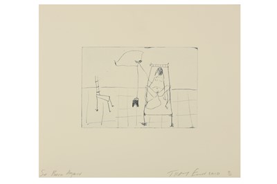 Lot 287 - TRACEY EMIN (BRITISH B. 1963)