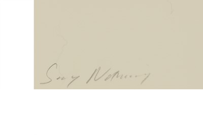 Lot 286 - TRACEY EMIN (BRITISH B. 1963)