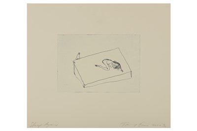 Lot 289 - TRACEY EMIN (BRITISH B. 1963)