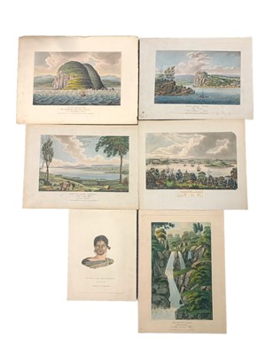 Lot 223 - Australasia.