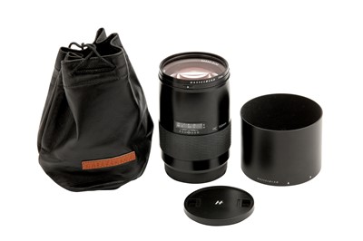 Lot 52 - A Hasselblad HC 150mm f/3.2 N Lens