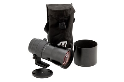 Lot 54 - A Hasselblad HC 300mm f/4.5 Lens