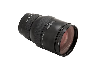 Lot 47 - A Hasselblad 50 - 110mm f/3.5-4.5 Zoom Lens