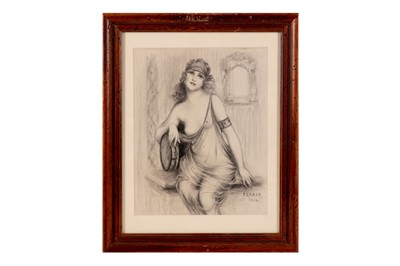 Lot 1076 - PERRIN