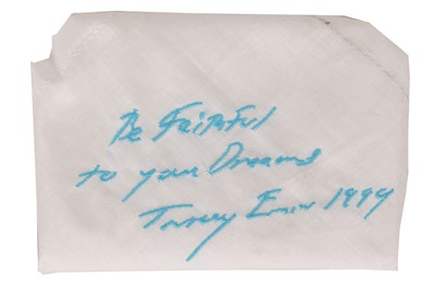 Lot 190 - TRACEY EMIN (BRITISH B. 1963)