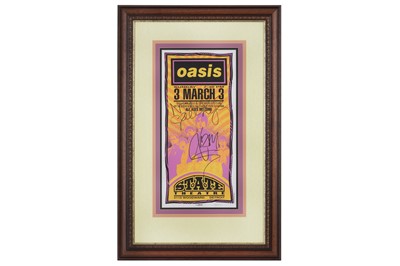 Lot 708 - Oasis