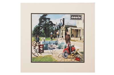 Lot 709 - Oasis