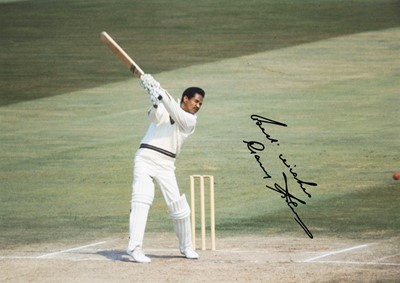 Lot 861 - Sobers (Garfield)