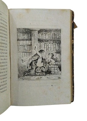 Lot 2 - [De Jouy (Victor Joseph Etienne)] La Galerie Des Femmes
