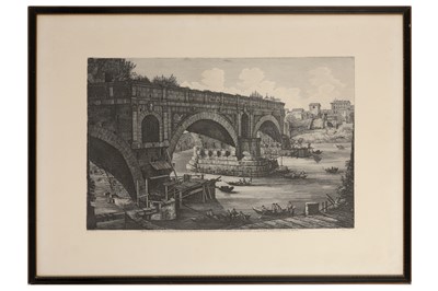 Lot 157 - Rossini (Luigi, after)
