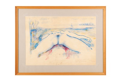 Lot 1183 - JOHN PETER SIMONI (AMERICAN, 1911-2003)