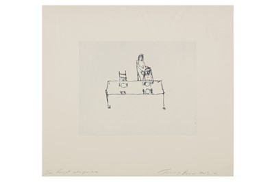 Lot 188 - TRACEY EMIN (BRITISH B. 1963)