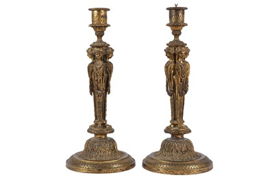 Lot 154 - AFTER JEAN DÉMOSTHÈNE DUGOURC (1749-1825)