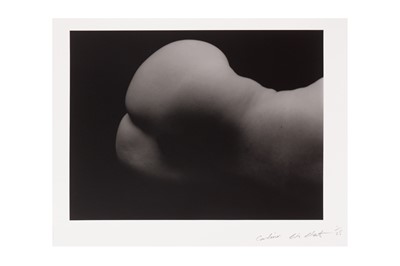 Lot 214 - CHRIS CHEETHAM (BRITISH B. 1951)