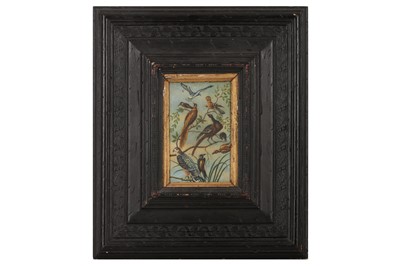Lot 261 - STUDIO OF MIGUEL CANALS (SPANISH 1925-1995) AFTER JAN VAN KESSEL THE ELDER