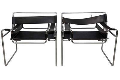 Lot 149 - AFTER MARCEL BREUER (HUNGARIAN, 1902-1981)