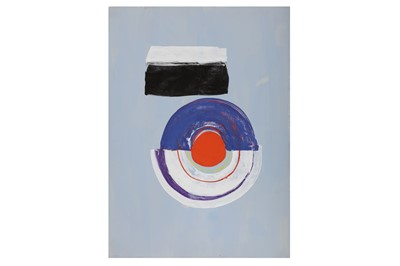 Lot 27 - ALISTAIR GRANT (1925-1997)