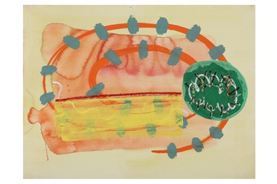 Lot 187 - ALISTAIR GRANT (1925-1997)