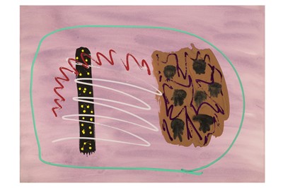 Lot 185 - ALISTAIR GRANT (1925-1997)