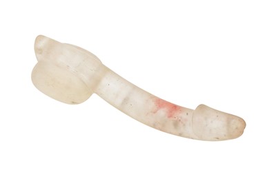 Lot 1066 - CARVED PHALLUS