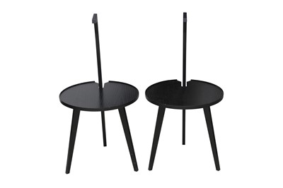 Lot 97 - FRANCO ALBINI (ITALIAN, 1905-1977) FOR CASSINA