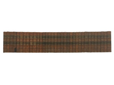Lot 62 - Scott (Sir Walter) The Works