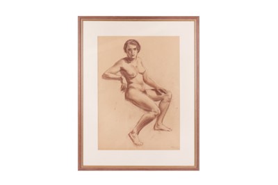 Lot 1092 - AUSTRIAN SCHOOL (C.1936)