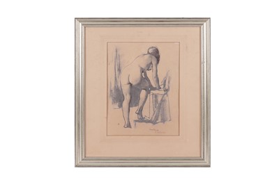 Lot 1090 - WILLIAM DENNIS DRING (BRITISH 1904-1990)