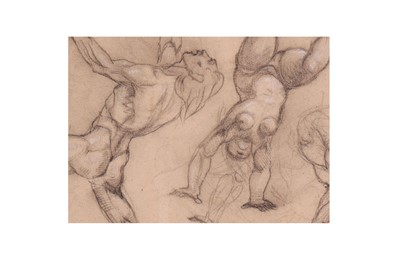 Lot 1010 - BRYAN EDWARD DUPPA (BRITISH 1804-1866)