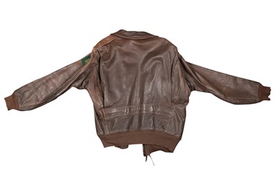 Lot 77 - Gallico: U.S.War Correspondent’s Typewriter and Jacket.