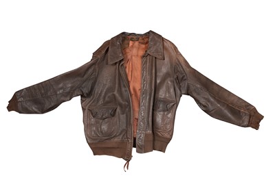 Lot 77 - Gallico: U.S.War Correspondent’s Typewriter and Jacket.