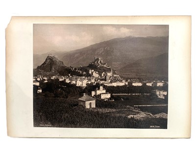 Lot 187 - Collection of Photographic Albums