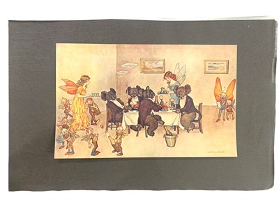 Lot 147 - Outhwaite (Ida Rentoul & Annie R. Rentoul)