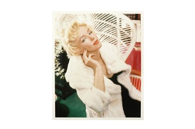 Lot 1129 - CECIL BEATON (BRITISH, 1904-1980)