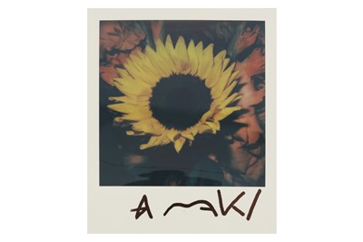 Lot 268 - Nobuyoshi Araki b.1940