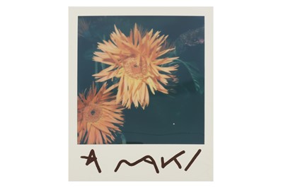 Lot 269 - Nobuyoshi Araki b.1940