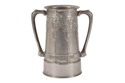 Lot 5 - DAVID VEASEY FOR LIBERTY AND CO