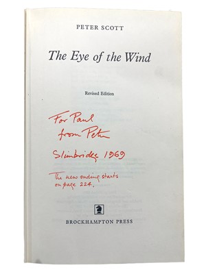 Lot 139 - Scott (Peter)