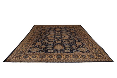 Lot 541 - A SPARTA RUG, TURKEY