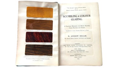 Lot 133 - Millar (Andrew)